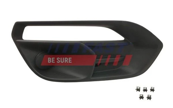 Kryt, nárazník FAST FT90111G
