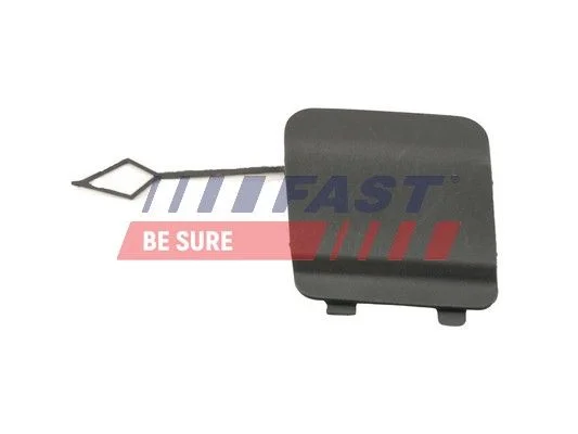 Krytka, ťažný hák FAST FT90122