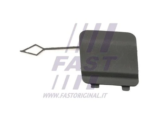 Cover, bumper FAST FT90122G