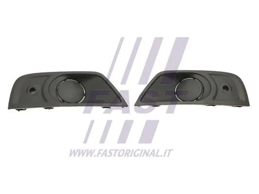 Cover, bumper FAST FT90125G