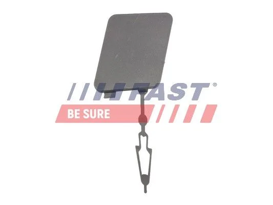 Krytka, ťažný hák FAST FT90126G