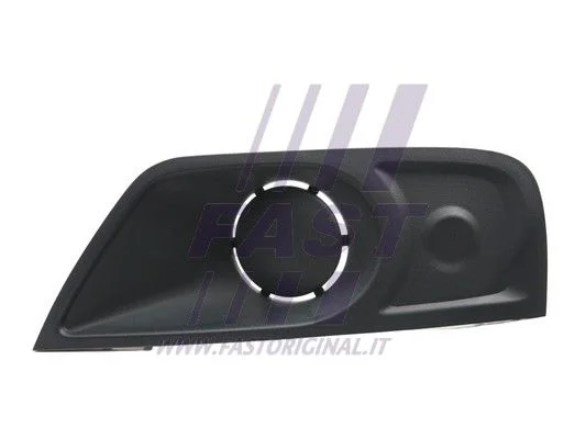 Flap, tow hook FAST FT90128G