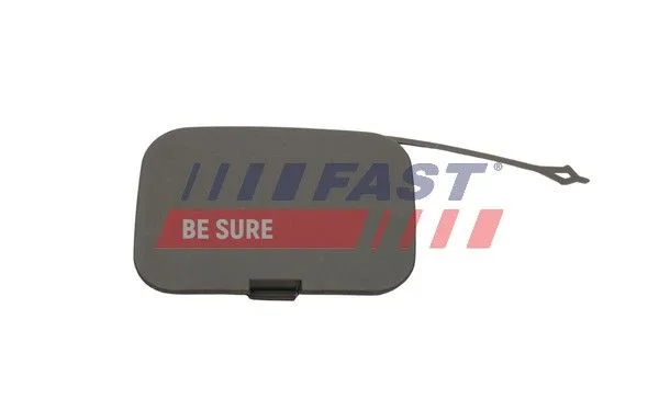 Krytka, ťažný hák FAST FT90132