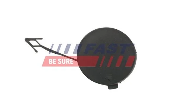 Cover, bumper FAST FT90137G