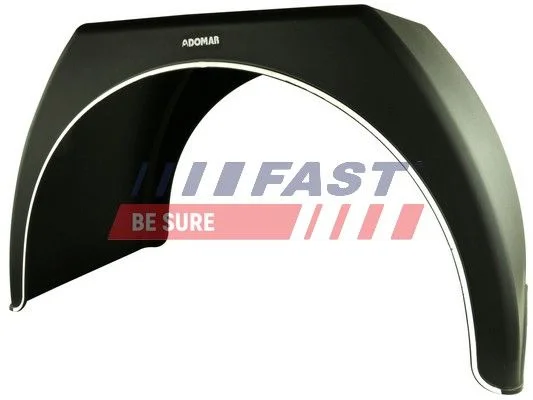 Vložka, kormidlovňa FAST FT90532