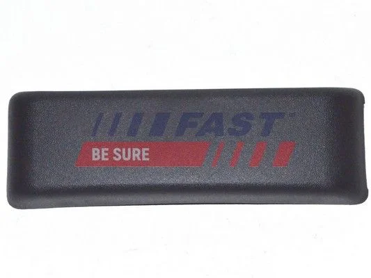 Ozdobná/ochranná lišta, štvrťový panel FAST FT90799