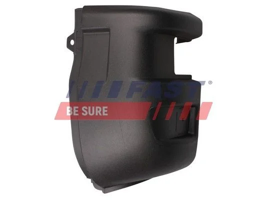 Bumper FAST FT91384