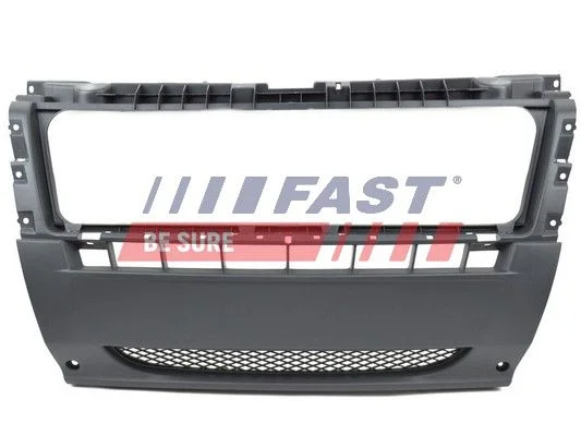 Bumper FAST FT91457