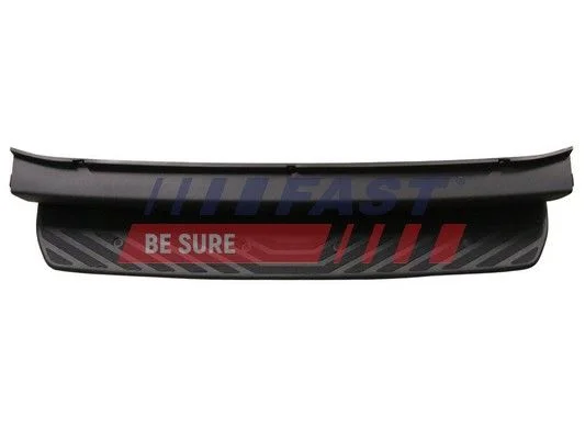 Bumper FAST FT91479