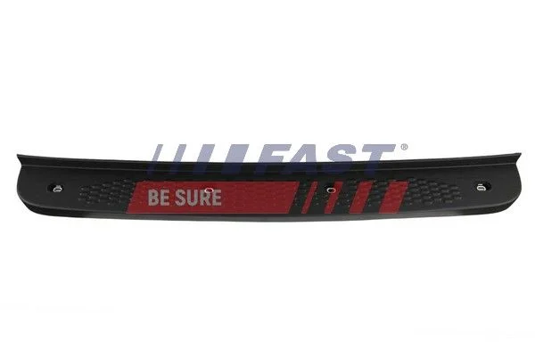 Bumper FAST FT91481