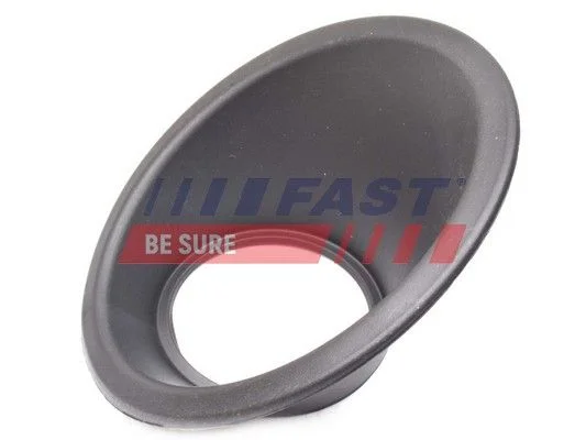 Frame, front fog light FAST FT91641