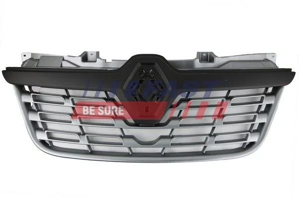 Radiator Grille FAST FT91651