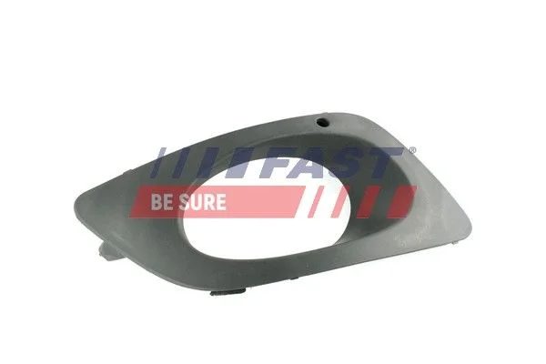 Frame, front fog light FAST FT91657
