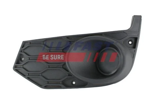 Cover, bumper FAST FT91658