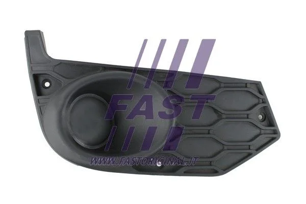 Cover, bumper FAST FT91659