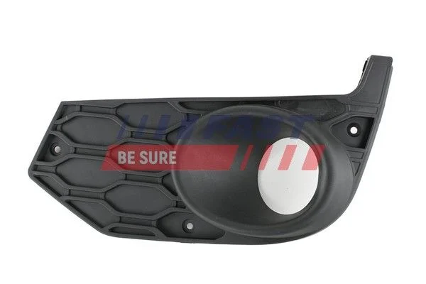 Cover, bumper FAST FT91660
