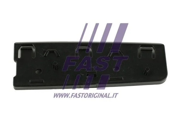 Rámik, mriežka chladiča FAST FT91665