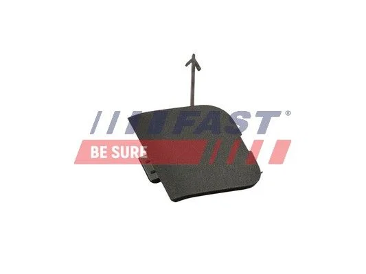 Cover, bumper FAST FT91678