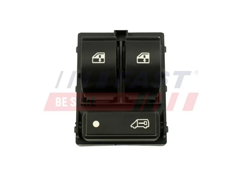 Switch, window regulator FAST FT91949