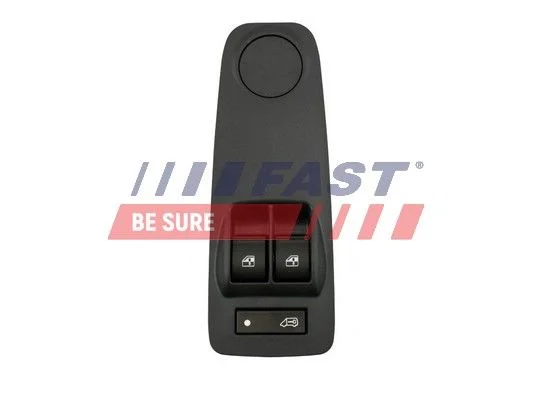 Switch, window regulator FAST FT91956