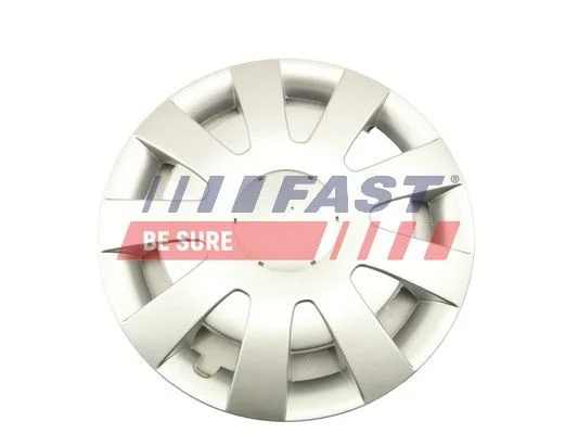 Puklice FAST FT92004
