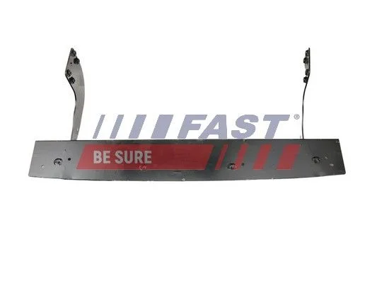Impact Absorber, bumper FAST FT92304