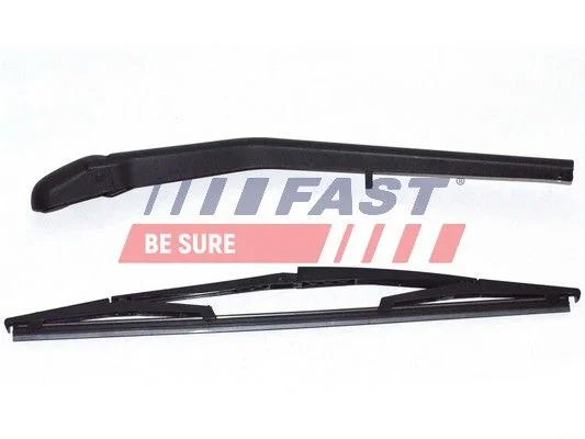 Wiper Arm, window cleaning FAST FT93306