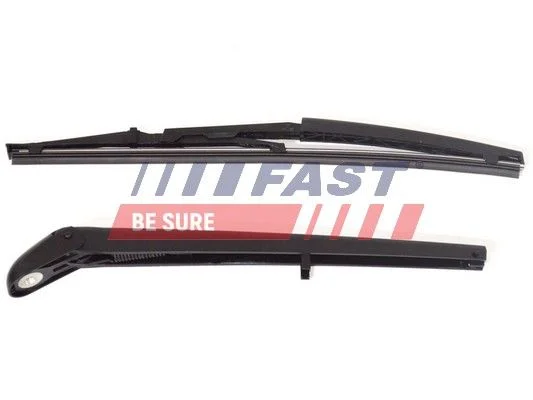 Wiper Arm, window cleaning FAST FT93337