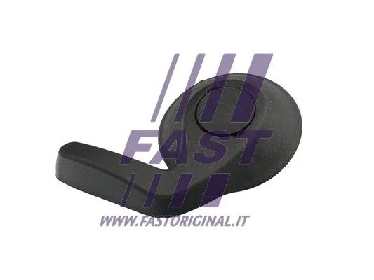 Turning Knob, seat back adjustment FAST FT93622