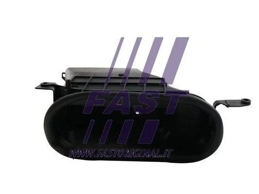 Cover, radiator grille FAST FT93801