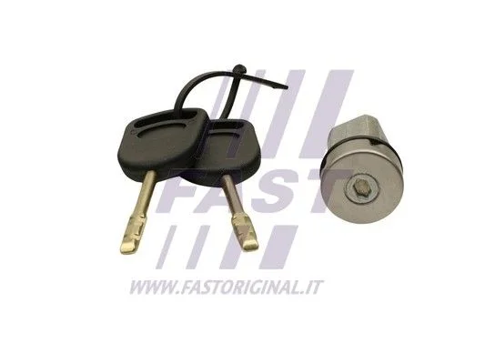 Zámková vložka FAST FT93907
