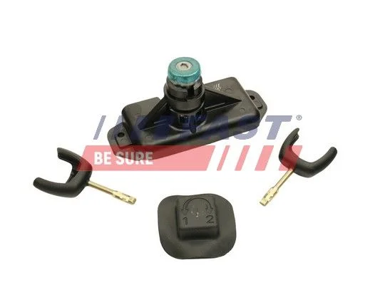 Lock Cylinder FAST FT93908