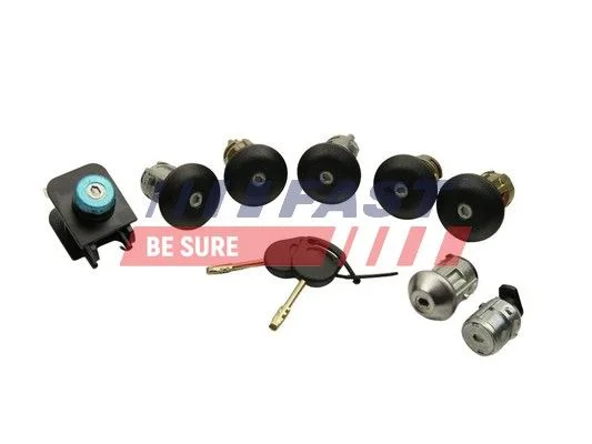 Lock Cylinder FAST FT93909
