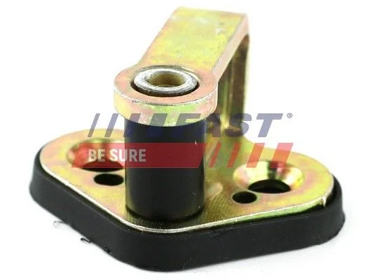 Strike Plate, rear door lock FAST FT94112