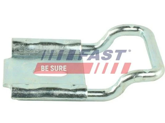 Strike Plate, rear door lock FAST FT94173
