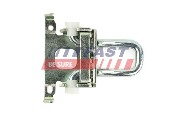 Strike Plate, rear door lock FAST FT94175