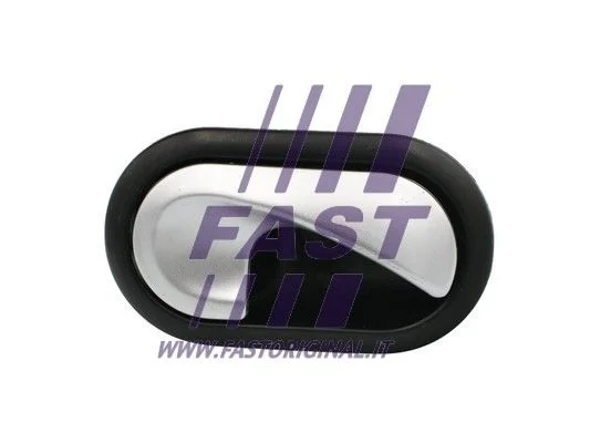 Kľučka, vnútorné vybavenie FAST FT94409