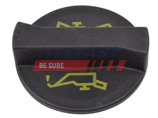 Cap, oil filler neck FAST FT94706