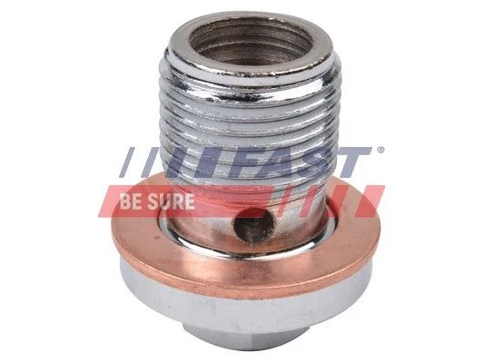Screw Plug, oil sump FAST FT94711