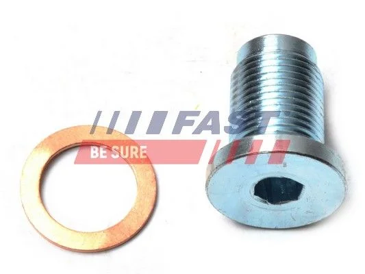 Screw Plug, oil sump FAST FT94714