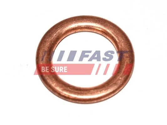 Seal Ring, oil drain plug FAST FT94715