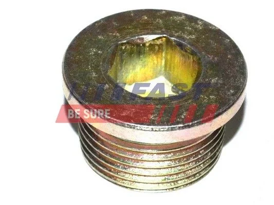 Screw Plug, oil sump FAST FT94717
