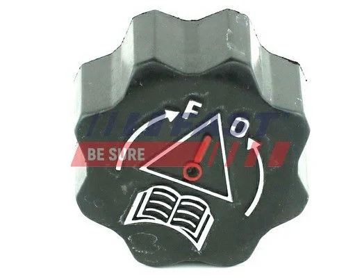 Cap, coolant tank FAST FT94726