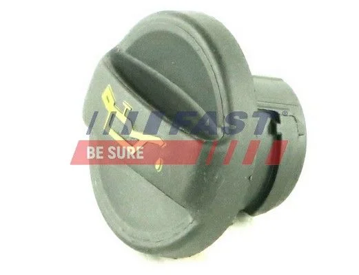 Cap, oil filler neck FAST FT94727