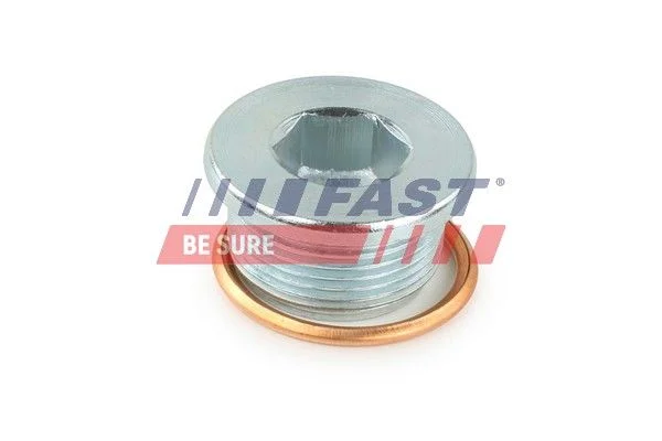 Screw Plug, oil sump FAST FT94736