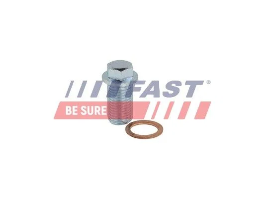 Závitová zátka, olejová vaňa FAST FT94737