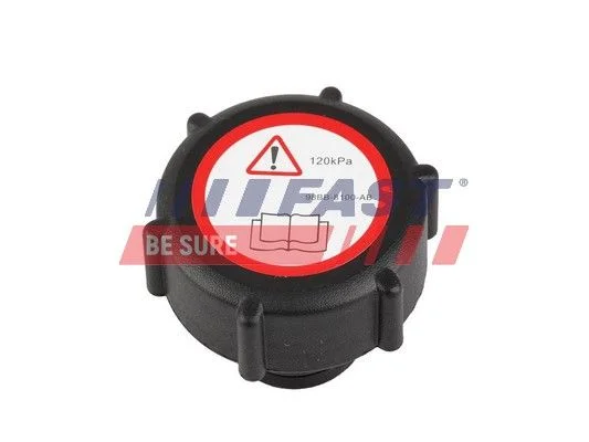 Cap, coolant tank FAST FT94738