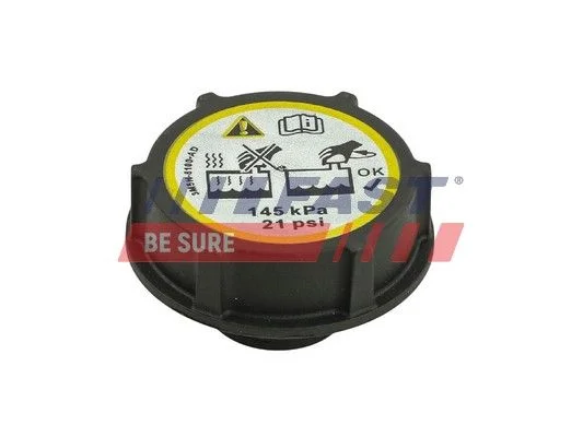 Cap, radiator FAST FT94740