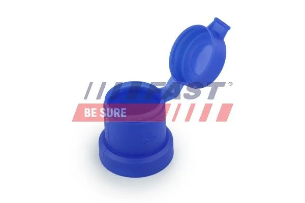 Cap, coolant tank FAST FT94741
