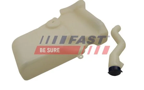 Washer Fluid Reservoir, window cleaning FAST FT94962